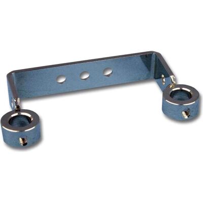 Cobinet - 3050 005 - 12mm Rundstange - Tiefe 86mm - Rundstangenhalter Cobinet - 3050 005 - 12mm Rundstange - Tiefe 86mm - Rundstangenhalter