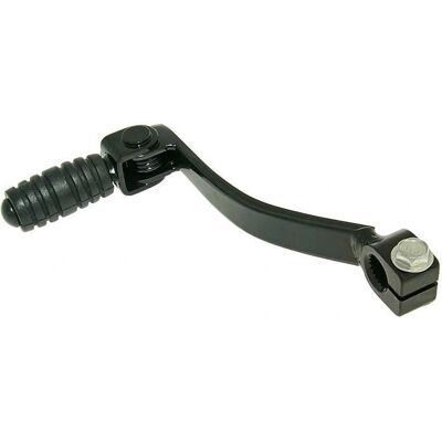101 Octane Motorradgetriebe-Schalthebel - Schwarz 101 Octane Motorradgetriebe-Schalthebel - Schwarz