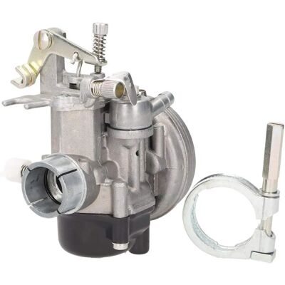 Carburateur Dellorto SHB 16/16 F - Vespa PK, PK XL - Publicité Carburateur Dellorto SHB 16/16 F - Vespa PK, PK XL - Publicité