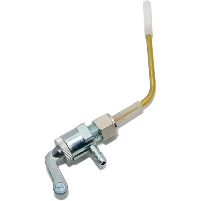 101 Octane - Kézi benzincsap M12x1 - Métal - M12x1 - Robinet d'alimentation - Publicité 101 Octane - Kézi benzincsap M12x1 - Métal - M12x1 - Robinet d'alimentation - Publicité