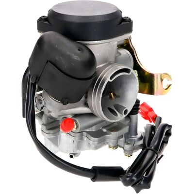 Carburateur Tuning NARAKU 26mm - Carburateur - Publicité Carburateur Tuning NARAKU 26mm - Carburateur - Publicité