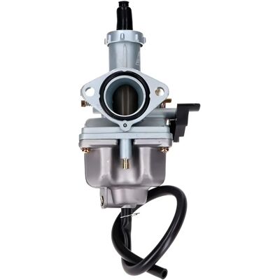 Carburateur Naraku PZ26 - Derbi Senda 125cc 4T, Yamaha, Suzuki 125cc 4T - Publicité Carburateur Naraku PZ26 - Derbi Senda 125cc 4T, Yamaha, Suzuki 125cc 4T - Publicité