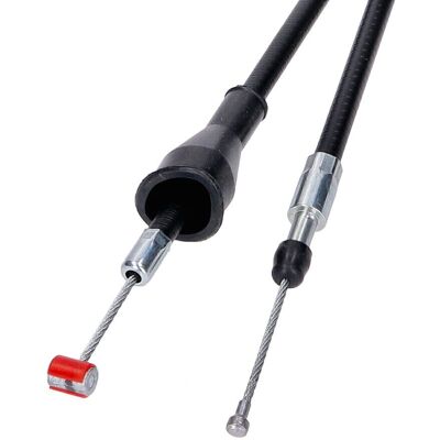 Naraku - Aprilia RX/SX - 1015mm - 9mm - Clutch Cable - Publicité Naraku - Aprilia RX/SX - 1015mm - 9mm - Clutch Cable - Publicité
