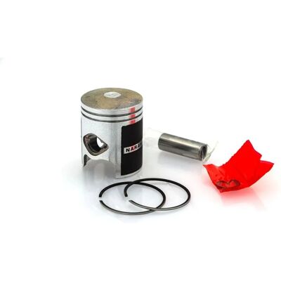 Naraku - V.2 - 12mm - 50cc - Kit de pistón Naraku - V.2 - 12mm - 50cc - Kit de pistón