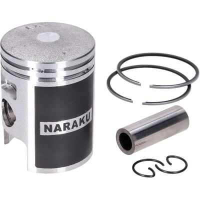 Kit de motor Naraku V.2 50cc - Diámetro 38.96mm - Eje 12mm - Kymco, Honda, SYM, Daelim Kit de motor Naraku V.2 50cc - Diámetro 38.96mm - Eje 12mm - Kymco, Honda, SYM, Daelim