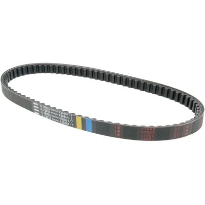 Courroie de variateur OEM - Longue pour Aprilia, Gilera, Piaggio, Vespa, Derbi - Courroie variateur Courroie de variateur OEM - Longue pour Aprilia, Gilera, Piaggio, Vespa, Derbi - Courroie variateur