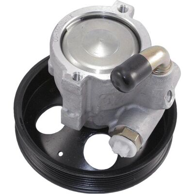Stellox Power Steering Pump - Remanufactured - 00-35522-SX Stellox Power Steering Pump - Remanufactured - 00-35522-SX