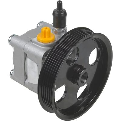 Stellox 00-36050-SX - Power Steering Pump Stellox 00-36050-SX - Power Steering Pump