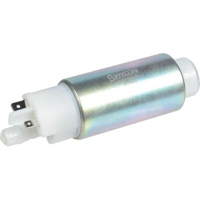 STELLOX 10-01022-SX Pompa del Carburante - Elettrica, 3,6 bar, 12 V - Per Veicoli a Benzina STELLOX 10-01022-SX Pompa del Carburante - Elettrica, 3,6 bar, 12 V - Per Veicoli a Benzina