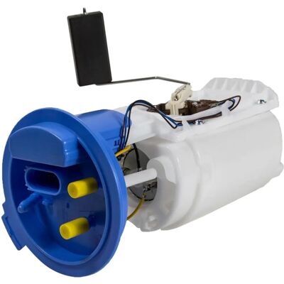 STELLOX 10-01201-SX - 12 V - 4 bar - Pompa carburante STELLOX 10-01201-SX - 12 V - 4 bar - Pompa carburante