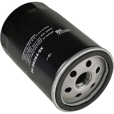 Stellox Oliefilter 20-50264-SX - Filter - 3/4"-16UNF-2B - 119,5mm - Auto/Vrachtwagen Stellox Oliefilter 20-50264-SX - Filter - 3/4"-16UNF-2B - 119,5mm - Auto/Vrachtwagen