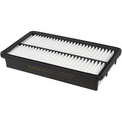 STELLOX 71-01107-SX Luchtfilter - Filterinzethoogte 49mm, Lengte 310mm, Breedte 176mm - Auto-onderdeel STELLOX 71-01107-SX Luchtfilter - Filterinzethoogte 49mm, Lengte 310mm, Breedte 176mm - Auto-onderdeel