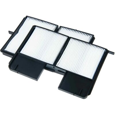 Stellox 71-10274-SX Luftfilter - Passagerarutrymme, Kompatibel med luftkonditionering Stellox 71-10274-SX Luftfilter - Passagerarutrymme, Kompatibel med luftkonditionering