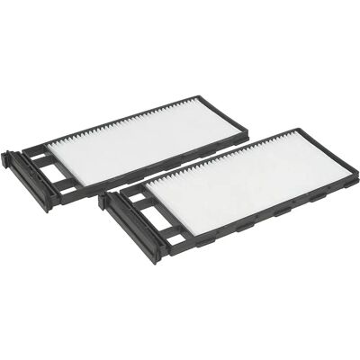 Stellox 71-10571-SX Passagiers pollenfilter Stellox 71-10571-SX Passagiers pollenfilter