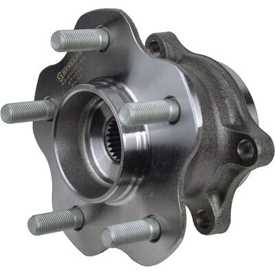 STELLOX 43-29037-SX Radlager-Kit - Radlager-Kit STELLOX 43-29037-SX Radlager-Kit - Radlager-Kit