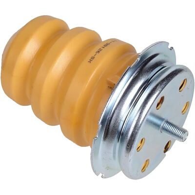 STELLOX Bump Stop 11-98126-SX - Bump Stop for Rear Axle Left STELLOX Bump Stop 11-98126-SX - Bump Stop for Rear Axle Left