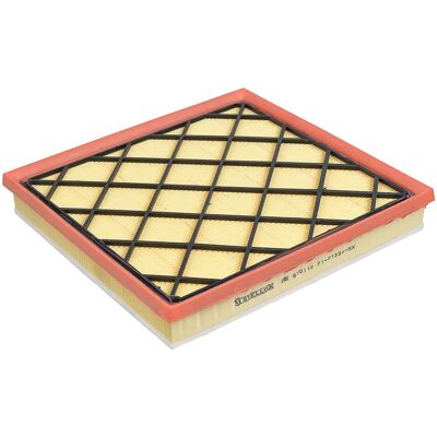 STELLOX 71-01334-SX Air Filter - Filter Insert, 60.3mm, 325mm, 252mm STELLOX 71-01334-SX Air Filter - Filter Insert, 60.3mm, 325mm, 252mm