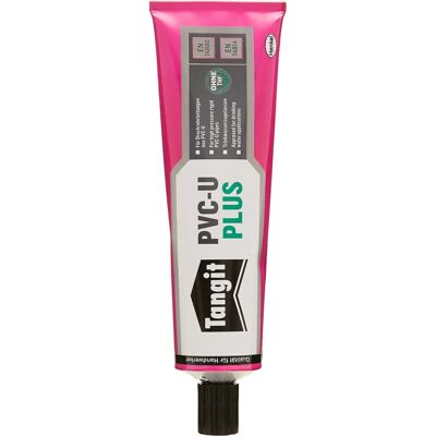 Colle Tangit PVC-U - Sans THF - Collage de tuyaux PVC-U Colle Tangit PVC-U - Sans THF - Collage de tuyaux PVC-U