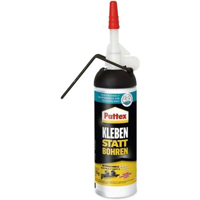 Pattex PKBK1 Pegamento universal a base de agua - Pegamento Pattex PKBK1 Pegamento universal a base de agua - Pegamento