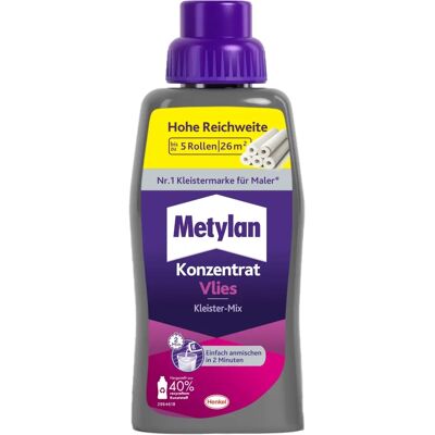 Henkel Fertigkleister Konzentrat Vlies - 500g Tapetenkleister Henkel Fertigkleister Konzentrat Vlies - 500g Tapetenkleister