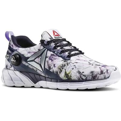 Reebok Zpump Fusion 2.5 voor kinderen - Sneakers Reebok Zpump Fusion 2.5 voor kinderen - Sneakers