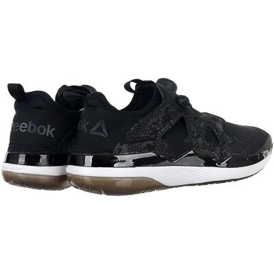 Reebok Pump Fusion 20 - Letnie Buty Reebok Pump Fusion 20 - Letnie Buty