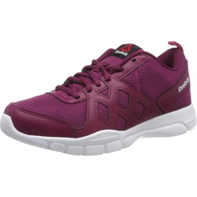 Reebok Trainfusion Nine AR2974 - Damskie buty na cały rok Reebok Trainfusion Nine AR2974 - Damskie buty na cały rok