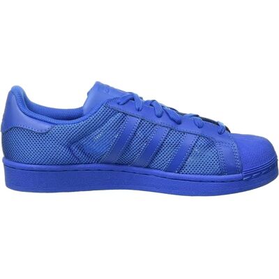 Adidas B42619 Superstar Veterschoenen - Soort schoen Adidas B42619 Superstar Veterschoenen - Soort schoen