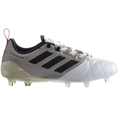 Adidas Ace 17.1 FG Multicolor Leren Dames Voetbalschoenen - FG Adidas Ace 17.1 FG Multicolor Leren Dames Voetbalschoenen - FG