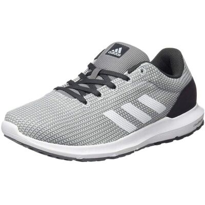 Adidas Cosmic W BB4349 - Grå - Löparskor - Hela året Adidas Cosmic W BB4349 - Grå - Löparskor - Hela året