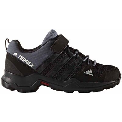 Dziecięce buty trekkingowe Adidas Terrex AX2R CF - Czarny/Szary - Buty trekkingowe Dziecięce buty trekkingowe Adidas Terrex AX2R CF - Czarny/Szary - Buty trekkingowe