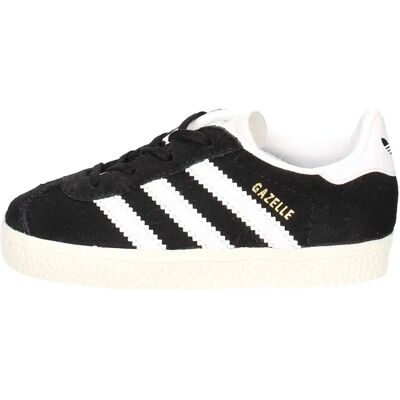 adidas Kids Gazelle Sko - Sort - Sko adidas Kids Gazelle Sko - Sort - Sko