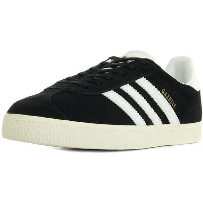 Παιδικά παπούτσια Adidas Gazelle J BB2502 Μαύρα - Όλο το χρόνο Παιδικά παπούτσια Adidas Gazelle J BB2502 Μαύρα - Όλο το χρόνο