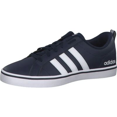 Adidas B74493 Årliga herrskor - Marinblå/Blå/Vit - Skor Adidas B74493 Årliga herrskor - Marinblå/Blå/Vit - Skor