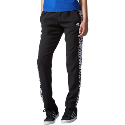 adidas Track Pant - Storlek 36 - Kvinna - Polyester - Byxa adidas Track Pant - Storlek 36 - Kvinna - Polyester - Byxa