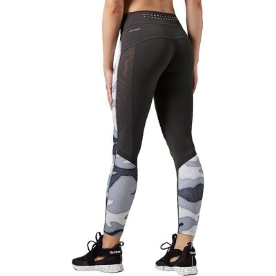 Reebok Kobieta Model AX8671 Legginsy Termiczne - Fitness i Bieganie Reebok Kobieta Model AX8671 Legginsy Termiczne - Fitness i Bieganie