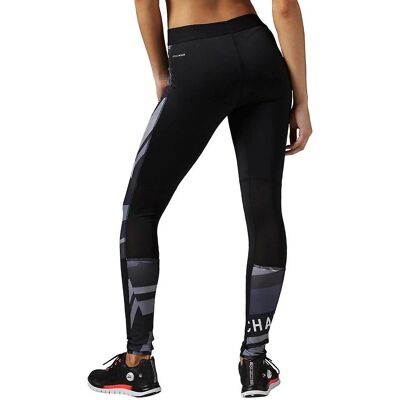 Reebok One Series Tight AX8682 - Kompressionsleggings Reebok One Series Tight AX8682 - Kompressionsleggings