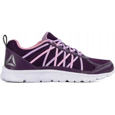 Reebok Speedlux 20 BD5452 Löparskor - Hela året Kvinnor Rosa/Violett/Vit Reebok Speedlux 20 BD5452 Löparskor - Hela året Kvinnor Rosa/Violett/Vit