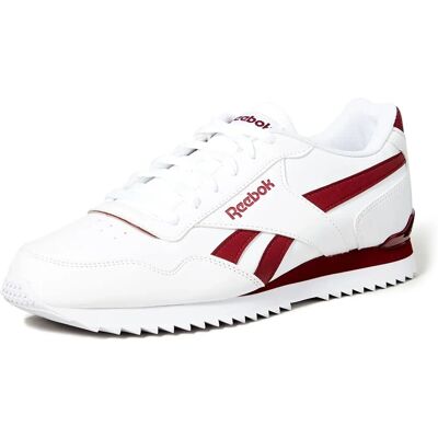 Reebok Royal Glide Ripple - Chaussures unisex toutes saisons - Publicité Reebok Royal Glide Ripple - Chaussures unisex toutes saisons - Publicité