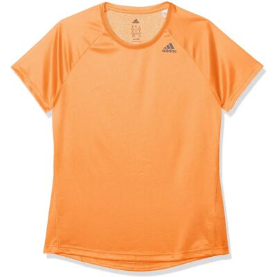 Adidas BS1921 Losvallende T-shirt - Training Vrouw Adidas BS1921 Losvallende T-shirt - Training Vrouw
