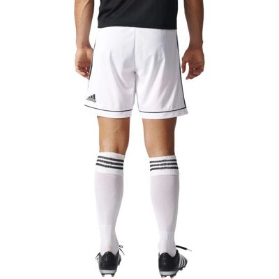 Adidas Pantaloni Squadra 17 Short - Short Pants Adidas Pantaloni Squadra 17 Short - Short Pants