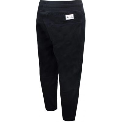 Adidas Dames AARC Trainingsbroek - Zwart - XS Adidas Dames AARC Trainingsbroek - Zwart - XS