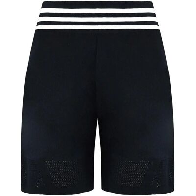 Adidas Icon Dames Zwarte Shorts - Fitness Training Adidas Icon Dames Zwarte Shorts - Fitness Training