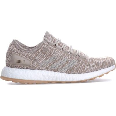 Adidas Pureboost S81992 - Chaussures de ville respirantes - Publicité Adidas Pureboost S81992 - Chaussures de ville respirantes - Publicité