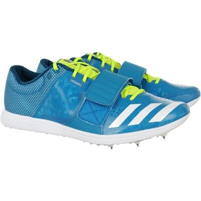 Buty do biegania Adidas Adizero BB3548 - Unisex Lekka i Wydajna Buty do biegania Adidas Adizero BB3548 - Unisex Lekka i Wydajna