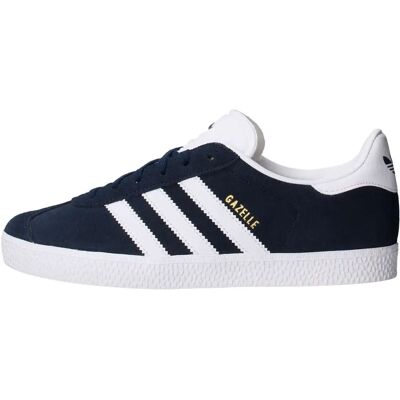 Παιδικά παπούτσια Adidas Gazelle BY9144 - Μπλε ναυτικό/Μπλε/Λευκό - Παιδικά παπούτσια Παιδικά παπούτσια Adidas Gazelle BY9144 - Μπλε ναυτικό/Μπλε/Λευκό - Παιδικά παπούτσια
