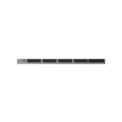 Bachmann 800.2282 Extensión de energía - Regleta Bachmann 800.2282 Extensión de energía - Regleta