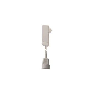 Bachmann 933.006 Förlängningskabel - Vit Bachmann 933.006 Förlängningskabel - Vit