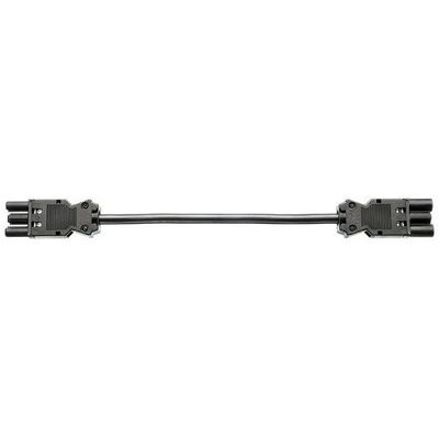 Câble d’extension Bachmann GST180 - 3m, Noir - Publicité Câble d’extension Bachmann GST180 - 3m, Noir - Publicité