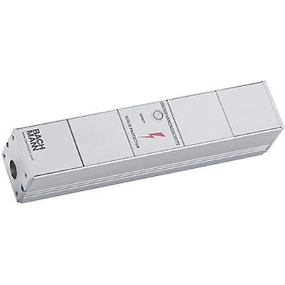 Bachmann Modell 800.2548 - Stromverteiler mit Überspannungsschutz Bachmann Modell 800.2548 - Stromverteiler mit Überspannungsschutz